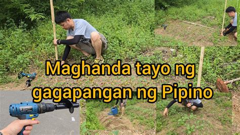 MAGBUNOT NG DAMO meaning in Filipino .